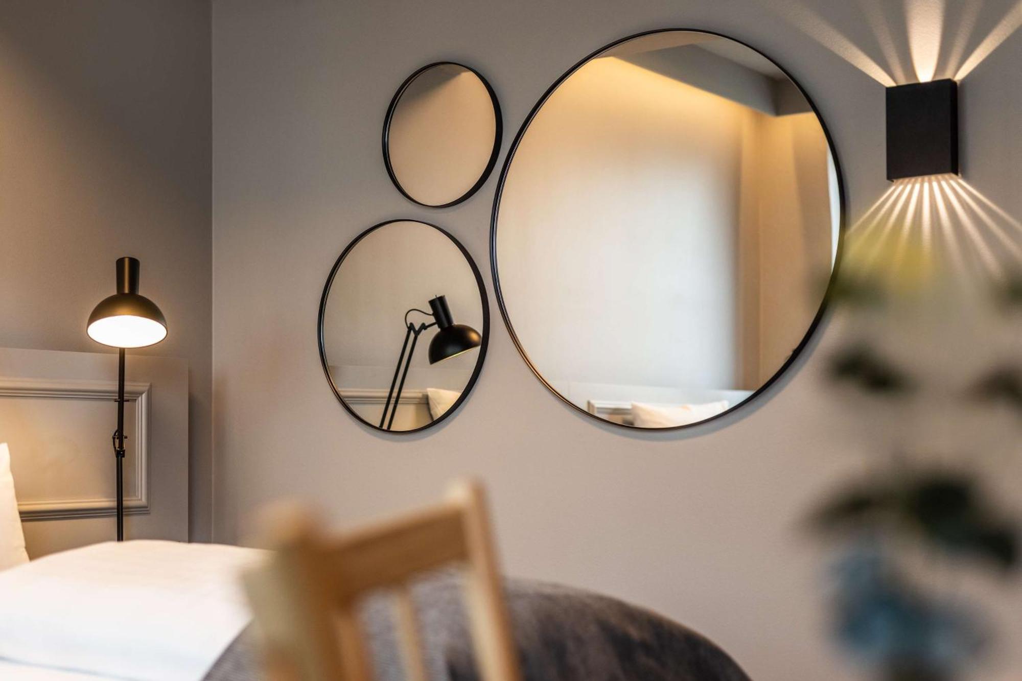 Scandic Norreport Kopenhaga